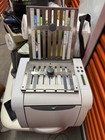 Mbm 98m Manual Tabletop Paper Folder Very Good Condition