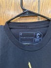 Creative Goods Hamilton Broadway Play T-shirt Xl Euc