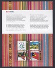 Timor Leste - 2002 Independence Muh Stamps In Post Office Pack
