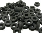 Rubber Grommet  1 8  X 1 4   120pcs