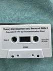 Theory Development And Personal Skills 3