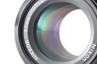     Mint        Nikon Ai 50mm F 1 4 Manual Focus Mf Standard Lens F Mount From Japan
