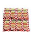 Ghirardelli Peppermint Hot Cocoa Mix Packets - 8count  exp  02 2025 