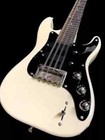 Mandocaster-brand New Vintage White 8 String Solid Electric Mandolin