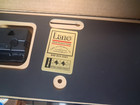 Snap-on Racing Nhra Dragster Magnetic Toolbox Clock 11 5  X 5 5  New In Box
