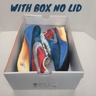 Nike Zoomx Vaporfly Next  4 Pre Montreal Blue Red Ih3586 999 Men s Size 10 New