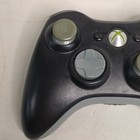 Microsoft Xbox 360 Wireless Controller - Official Oem Gray black