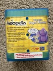 Neopets Harris Interactive Talking Petpet Plushies Thinkway Toys New Read