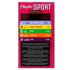 Playtex Sport Odor Shield Tampons Regular And Super Unscented 32 Count 5 Pack