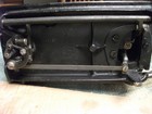 Singer 99 Sewing Machine For Parts Or Repair 1956
