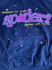  brand New  Spider Worldwide    black     Hoodie - Ready To Ship          size M 