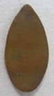 1939 New York World   s Fair the World Of Tomorrow elongated Penny cent