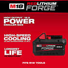 Milwaukee 48-59-1881sc M18 18v Dual Bay Super Charger Starter Kit