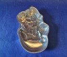Super Mario Bros  Wilton Cake Pan 2105-2989