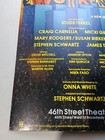Working Vintage Original Window Card Poster 1978 46th St  Theatre 22 