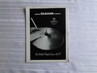 Vintage Jazz Magazine Down Beat June  1964 Mcfarland Adderley Nelson Russell 100