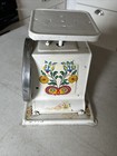 Vintage Hanson U s a  25 Pound Scale In Amazing Working Condition      check Pics 