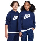 Nike Youth Club Fleece Hoody