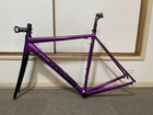 Cannondale Caad12 52 Size Frame Set