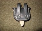 Reproduction Federal Civil War Cap Box  Pre To Early War  New  Made In Usa
