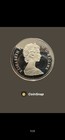 1982 Canada 50  Silver Canadian Silver Dollar - Regina Centennial