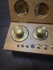Vintage Humboldt Testing Equipment Weight Set  Brass 13 Pieces  1 To 1000 Grams