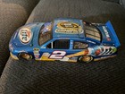 Brad Keselowski Signed 1 24 Scale Diecast Car Nascar 2012 Champion 1 4697