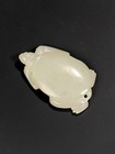 Rare Chinese Jade Turtle Han Dynasty 206b c -220 A d 