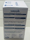 Waterpik Aquarius Water Flosser Wp-660c White Brand New Sealed