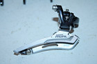Sram Rival Front   Rear Derailleur Groupset Cane Creek Scr-3 Brake Calipers Blk 
