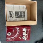 Tc Helicon Mic Mechanic Red Vocal Effects Processor Used From Japan