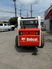 Bobcat A300 Super Clean Original Paint  1153 Hours  Garage Kept Runs Perfect 