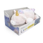 Dreamgro Pink Unicorn Lullaby Dreams Projector Soother Nib