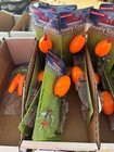 Doa Lures Lot -  Direct From A Wholesale Distributor 