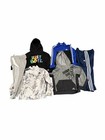 Nike Adidas Boy 5-6 Track Jacket Pants Tiro Hoodie Sweatshirt Mixed Lot Athletic