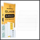 2x Promo Bundle Canon Eos R100 Camera Screen Protector 3-pack Tempered Glass    