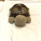 Cloud B Twilight Turtle Classic Constellation Night Light Star Projector Plush