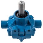 For Hypro Cast Iron 8 Roller Pump Up To 22 5 Gpm - Clockwise Rotation - 7560c