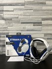 Hyperx Cloud Stinger 2 Gaming Headset Pc ps5 ps4 switch
