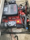 2004 Volvo Penta 5 0 Gl-e Sterndrive Engine Assembly Fresh Water Clean  Sx-m