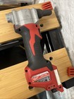 Milwaukee  2550-20  M12 Heavy Duty Rivet Tool - Tool Only - For Parts Or Repair