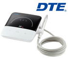 Woodpecker Dte S6 Led Dental Ultrasonic Piezo Scaler Hd-8l Led Handpiece 7 Tips