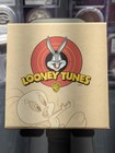 2015 Looney Tunes Canada  9999 Silver  10 Coin 1 2 Oz Tweety Bird Box   Coa