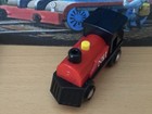 33240 Brio Wooden Train Light   Sound Steam Engine  Thomas 