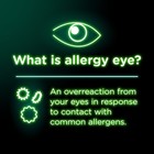 Allergy Eye Relief Multi-action Antihistamine   Redness Reliever Eye Drops Wi   