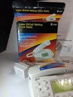 At t Phone W caller Id call Waiting And Clock Radio 360    new  open Box  White Nn