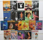Playboy Centerfold Cards April Edition - Sold Singly - Take Your Pick