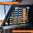 Rear Side Windows Protective Deco Panels For Xpedition Adv  Adv5 2024 