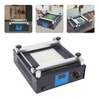 Smd Pcb Preheater Bga Rework Station Preheating Oven Station Welder Hot Plate
