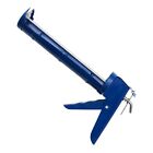 Caulk Caulking Gun Sealing Gaps Cracks Adhesive Sealant Dispenser Gun Orange 